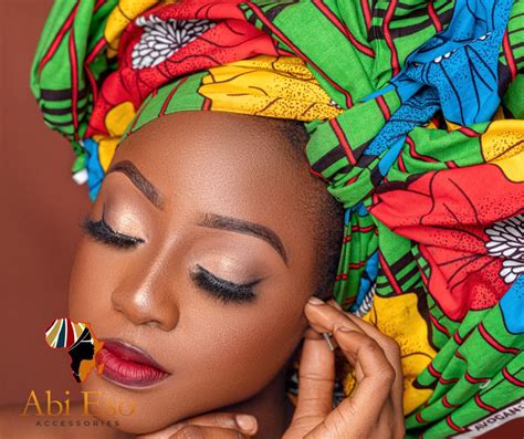 Cultural Significance of African Head Wraps