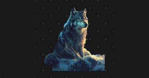 Cultural Significance of Wolf T-Shirts