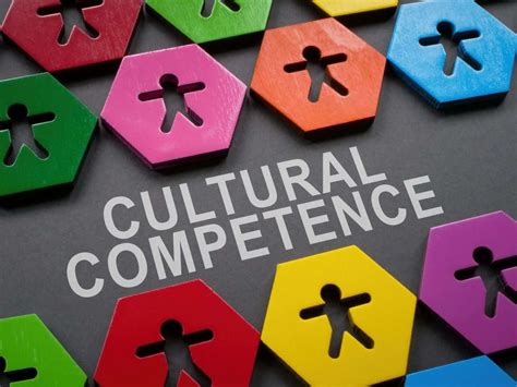 Cultural competence