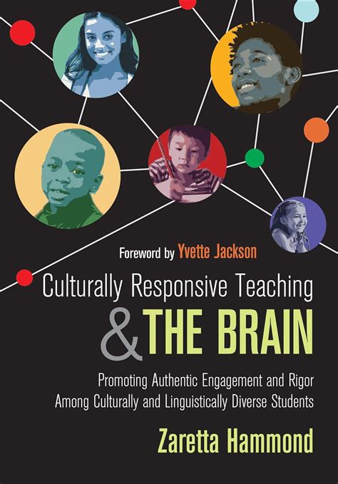 Culturally Responsive Teaching Brain Linguistically Kindle Editon