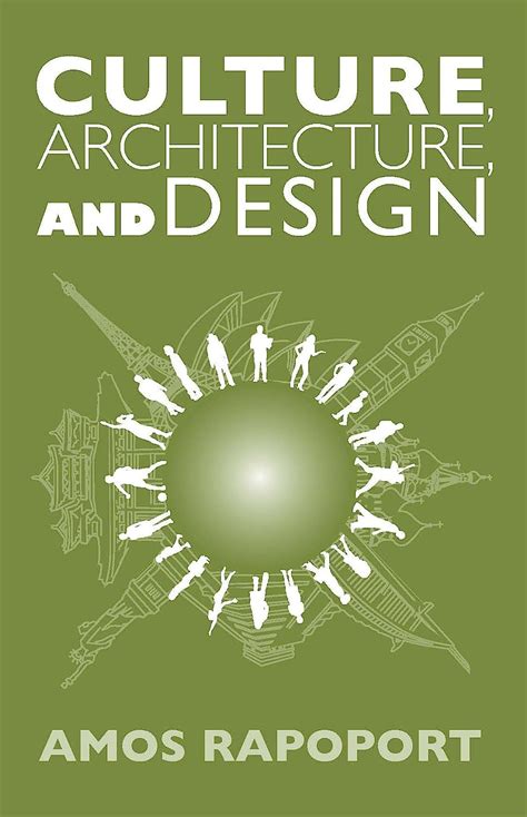 Culture, Architecture, and Design Amos Rapoport - Homestead PDF Book Reader