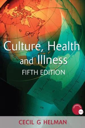 Culture, Health and Illness (Paperback) Ebook Ebook Reader