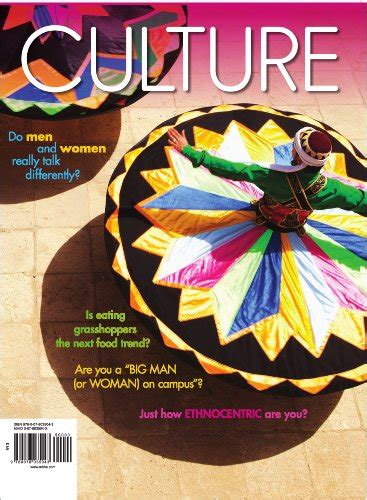 Culture 2nd edition Epub