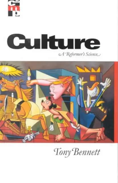 Culture A Reformer's Science PDF
