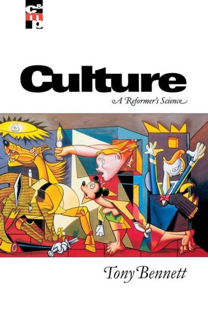 Culture A Reformer's Science PDF