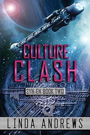 Culture Clash Syn-En Book 2 Volume 2 Reader