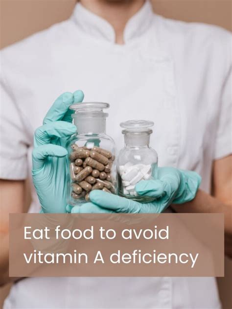 Culture Environment and Food to Prevent Vitamin a Deficiency PDF