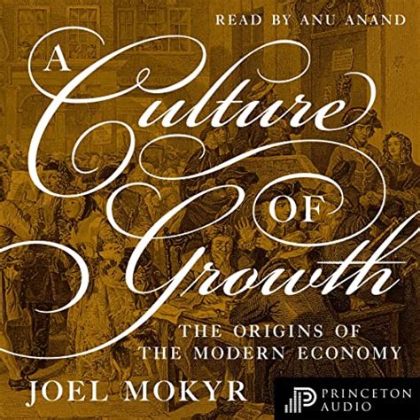 Culture Growth Origins Modern Economy Doc