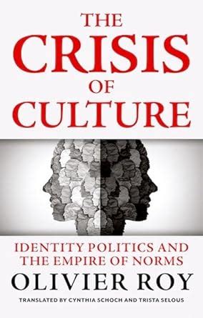 Culture Identity and Politics Epub