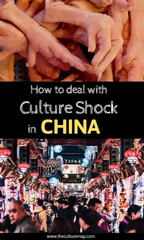 Culture Shock China Reader