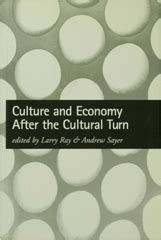 Culture and Economy After the Cultural Turn Epub