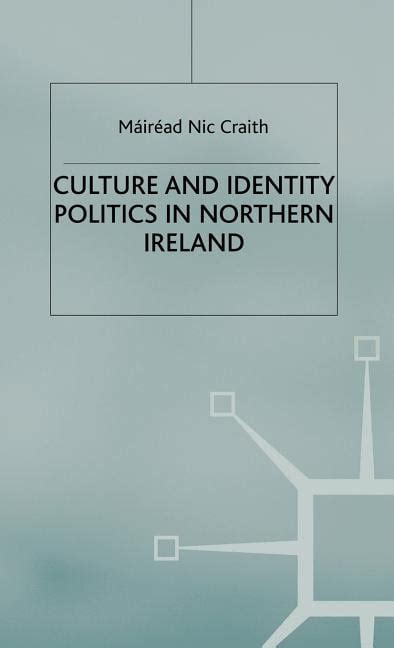 Culture and Identity Politics in Northern Ireland Epub