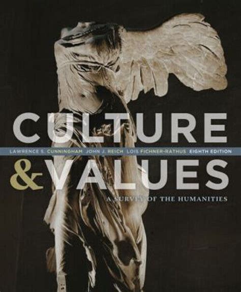 Culture and Values A Survey of the Humanities MindTap Course List Kindle Editon