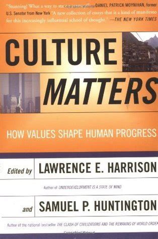 Culture.Matters.How.Values.Shape.Human.Progress Ebook Epub