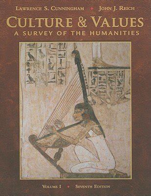 Culture.and.Values.-.A.Survey.of.the.Humanities.7th.Edition.BD Ebook Kindle Editon