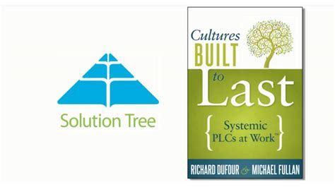 Cultures Built to Last Systemic PLCs at Work Help Lead and Sustain Your School Improvement Process Epub