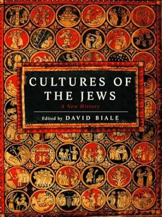 Cultures of the Jews PDF