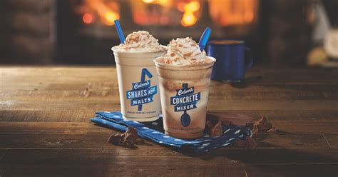 Culver's Catalog
