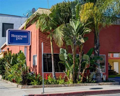 Culver City Motels Los Angeles: 27 Best Options for Your Stay