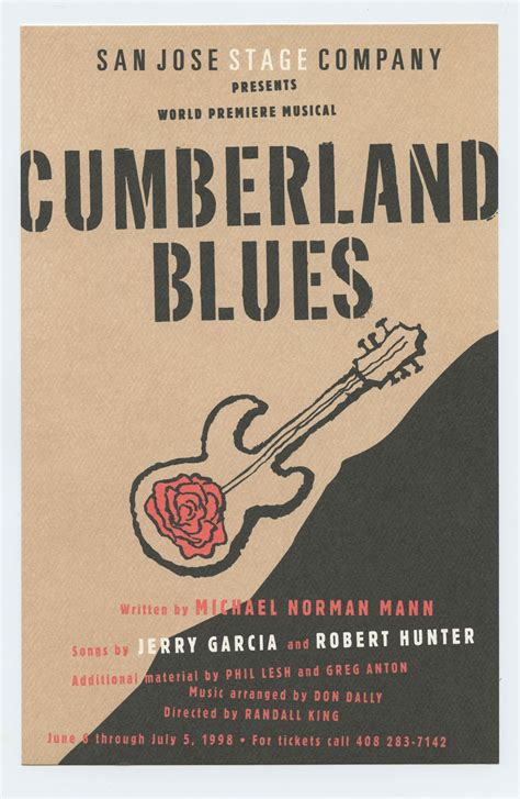 Cumberland Blues Epub