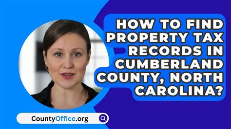 Cumberland County Property Tax: A Comprehensive Guide for Homeowners