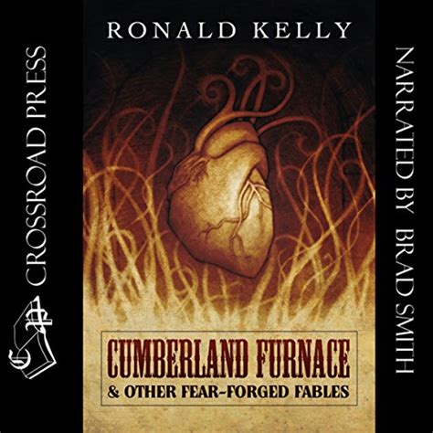 Cumberland Furnace and Other Fear Forged Fables Epub