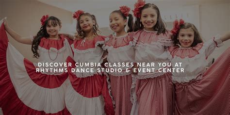 Cumbia Lessons Near Me: Find the Perfect Class for You