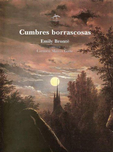 Cumbres Borrascosas Spanish Edition PDF