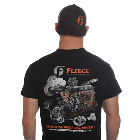 Cummins T-Shirt: A Symbol of Power and Performance