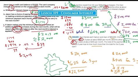 Cumulative Test Answers Saxon Math PDF