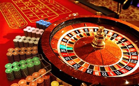 Cung Cấp Ban Casino - Con Đường Đưa Casino Trực Tuyến Đến Với Người Chơi