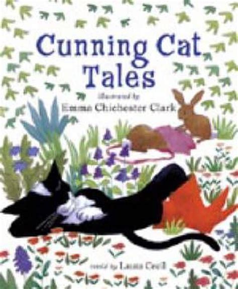 Cunning Cat Tales PDF