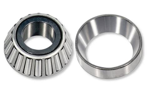 Cup and Cone Bearings: The Workhorse of Modern Machinery