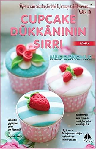 Cupcake Dukkaninin Sirri Reader