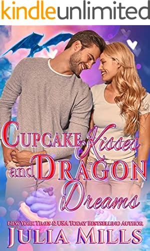 Cupcake Kisses and Dragon Dreams Dragon Guard Volume 29 Kindle Editon