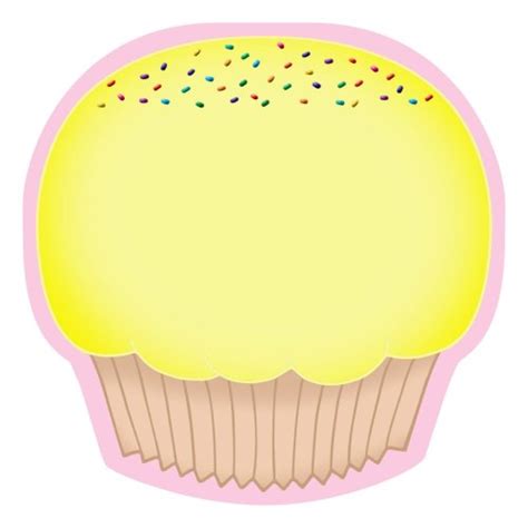 Cupcake Note Pads Epub