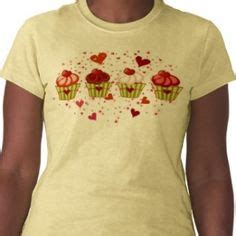 Cupcake T-Shirts: A Sweet Treat for Your Wardrobe