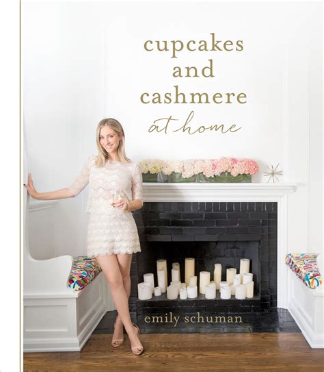 Cupcakes and Cashmere at Home Kindle Editon