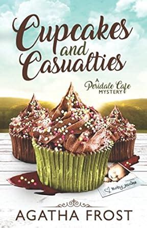 Cupcakes and Casualties Peridale Cafe Cozy Mystery Doc