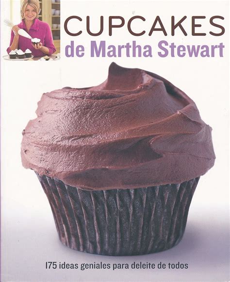 Cupcakes de Martha Stewart Spanish Edition Epub