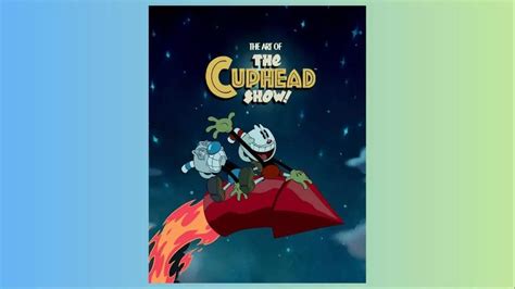 Cuphead's Head: A Closer Look at the Beloved Character's Iconic Feature