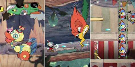 Cuphead: The Ultimate Run-n-Gun Bonanza