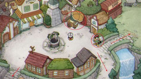 Cuphead Hacks: Unlocking the Secrets of the Inkwell Isles