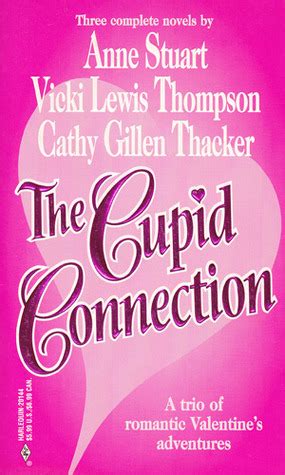 Cupid Connection By Request PDF