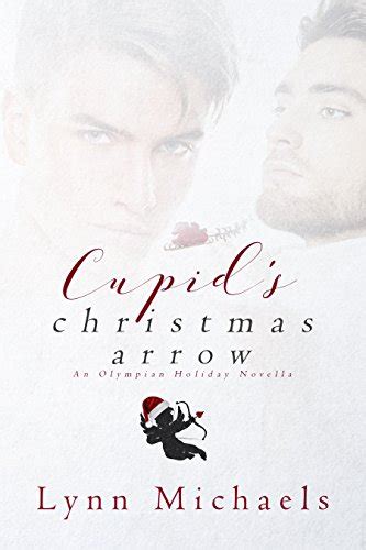 Cupid s Christmas Arrow An Olympian Holiday Novella Volume 1 Kindle Editon