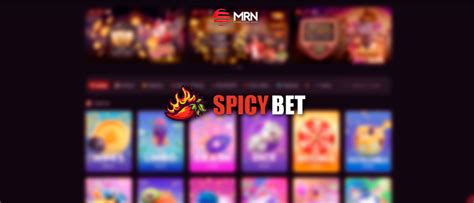 Cupom Spicy Bet: Aposte com Sabedoria e Multiplique seus Ganhos