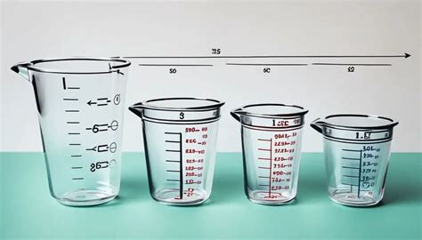 Cups to CC: A Comprehensive Guide to Converting Cup Measurements to Cubic Centimeters