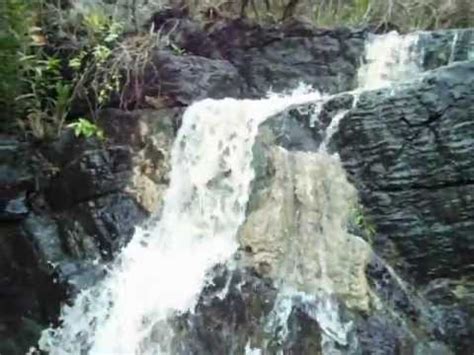 Curaçao: Rai Vloet (Waterfall): A Comprehensive Guide