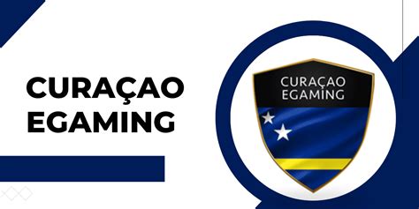 Curaçao eGaming: