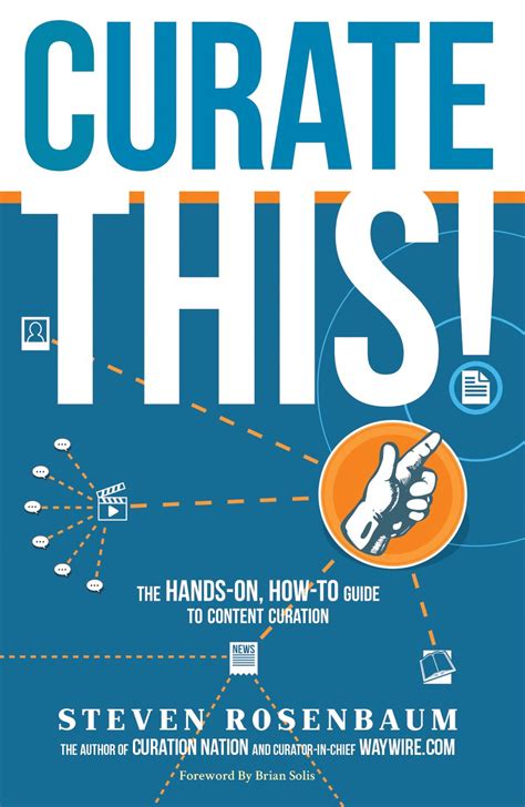 Curate This The Hands-On How-To Guide To Content Curation PDF